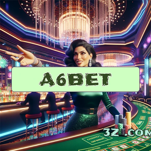 Apostas Dinâmicas e Inovadoras no a6bet.com Para Todos