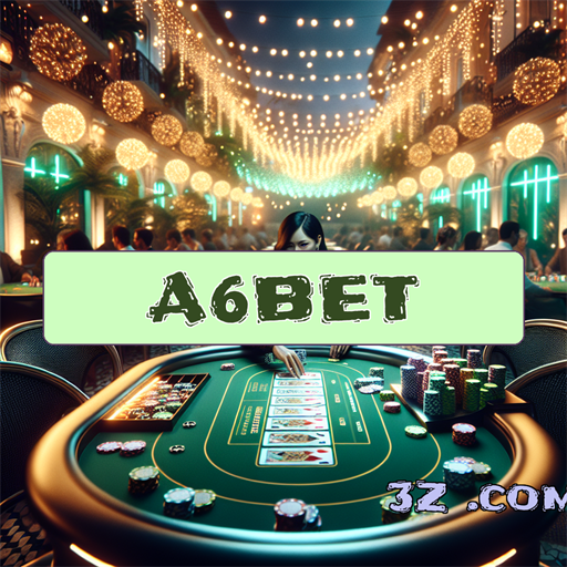 Experiência Reimaginada: Plataforma a6bet.com Para Jogadores Brasileiros