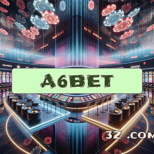 Aventuras Incríveis em Slots no a6bet.com: Faça sua Jogada!