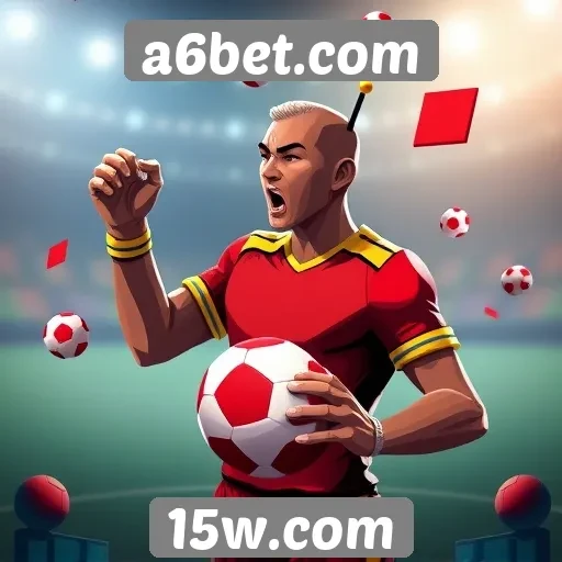 O impacto das promoções no a6bet para novos usuários