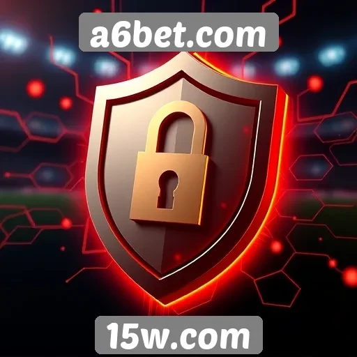 Estudo sobre a segurança nas transações do a6bet.com
